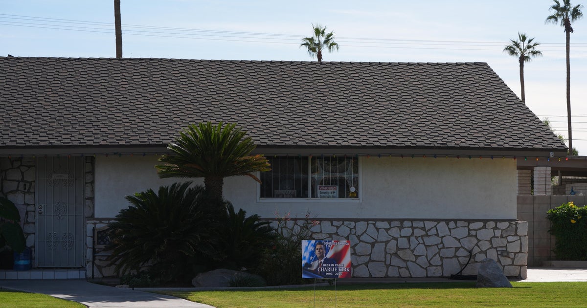 California Farmer Wife's Killing 