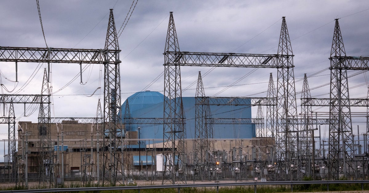 Meta Makes Deal With Illinois Nuclear Power Plant To Power Its AI Energy Needs