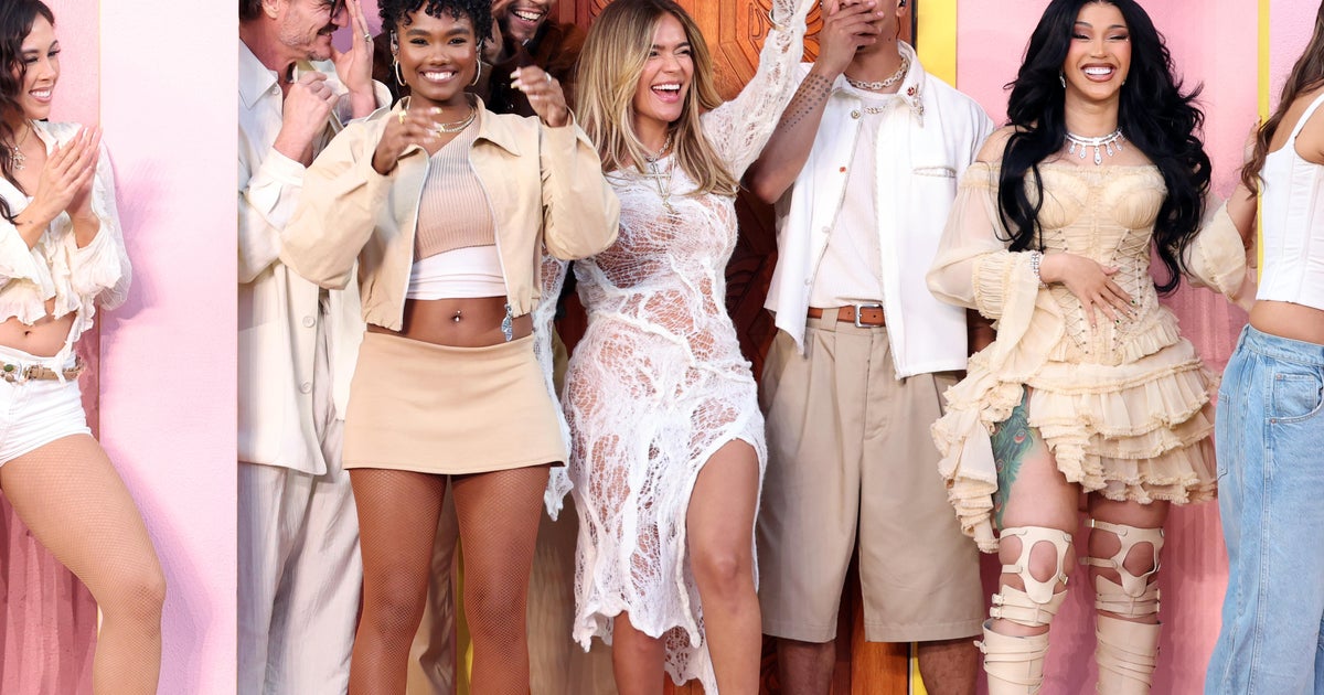 Apple Music Super Bowl LX Halftime Show 